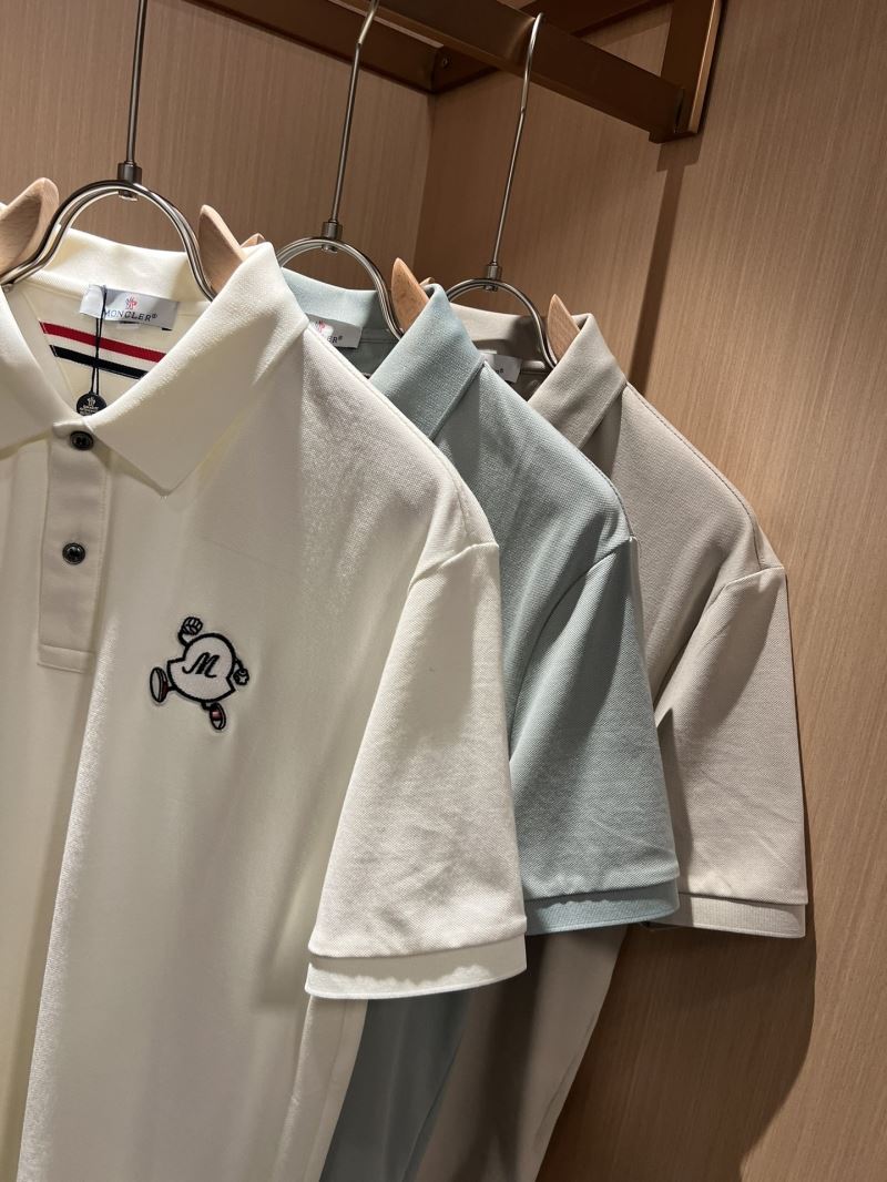 Moncler T-Shirts